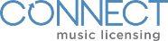 Connect Music Licensing