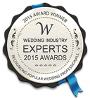 Wedding Industry Experts Awards